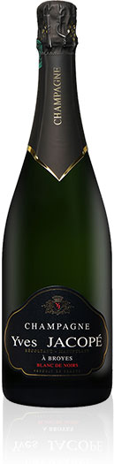 BLANC DE NOIRS