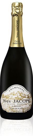 CHAMPAGNE PRESTIGE