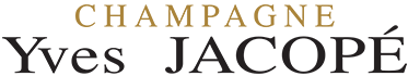 Logo Champagne Yves Jacopé