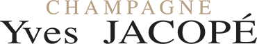 Logo Champagne Yves Jacopé